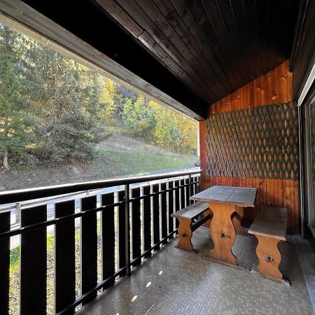 Belmont 26 - Appartement Duplex Centre Ла-Клюсаз Экстерьер фото