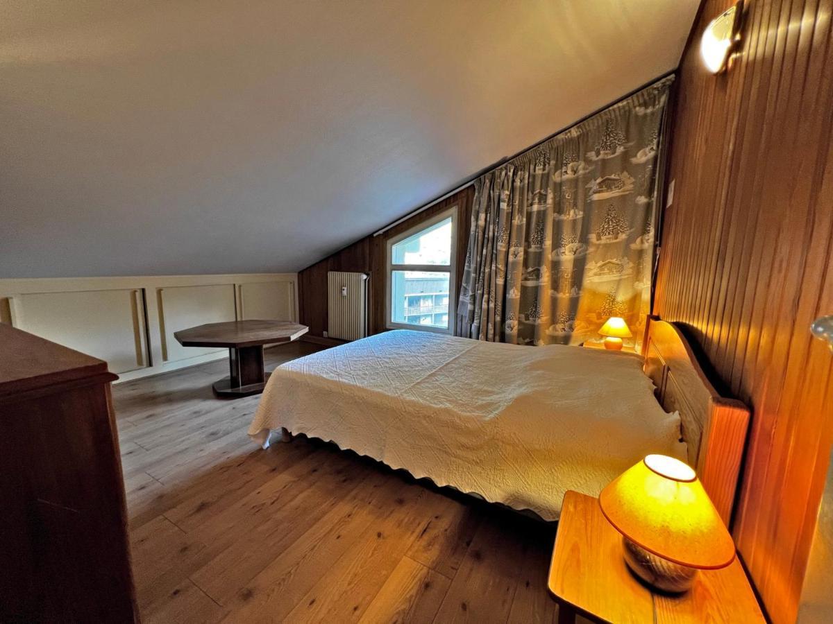 Belmont 26 - Appartement Duplex Centre Ла-Клюсаз Экстерьер фото